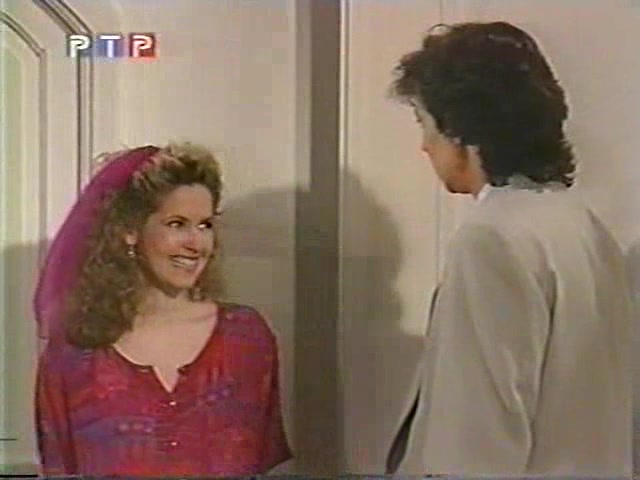 Антонелла (1991) 132 серия