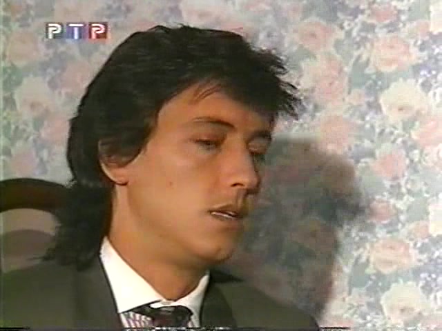 Антонелла 133 серия