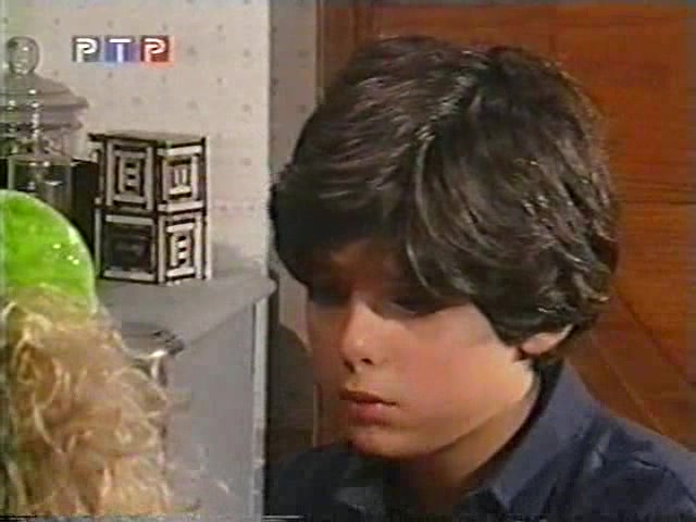 Антонелла (1991) 135 серия