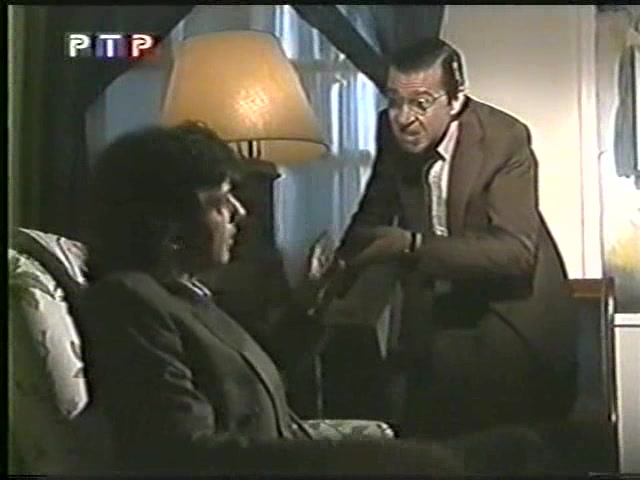 Антонелла (1991) 140 серия