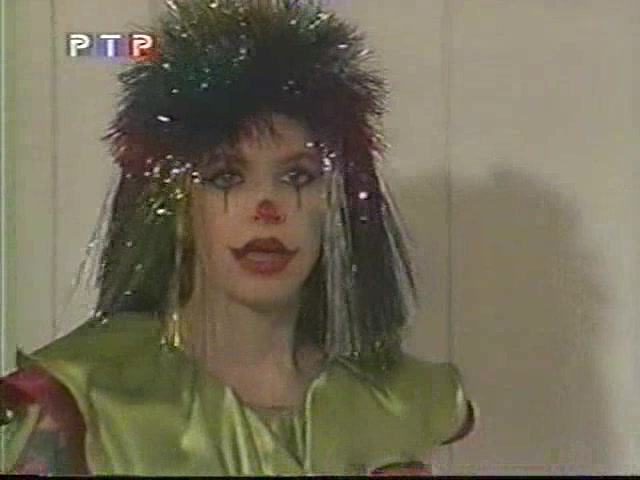 Антонелла (1991) 141 серия