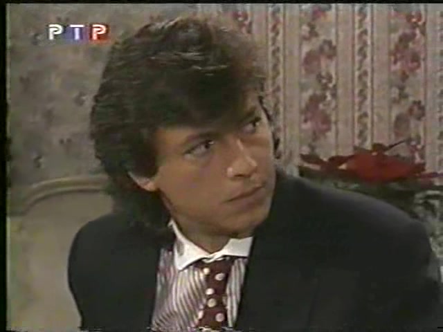 Антонелла (1991) 143 серия