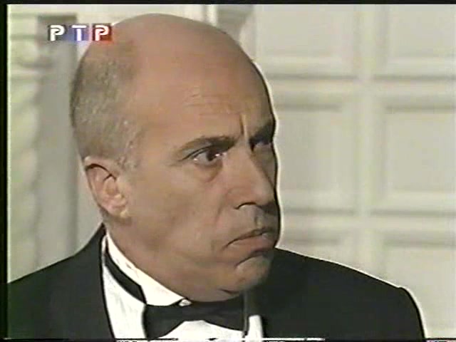 Антонелла (1991) 146 серия