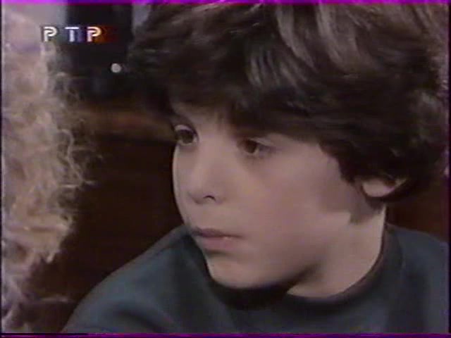 Антонелла (1991) 15 серия