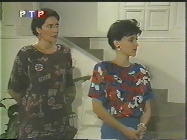 Антонелла (1991) 155 серия