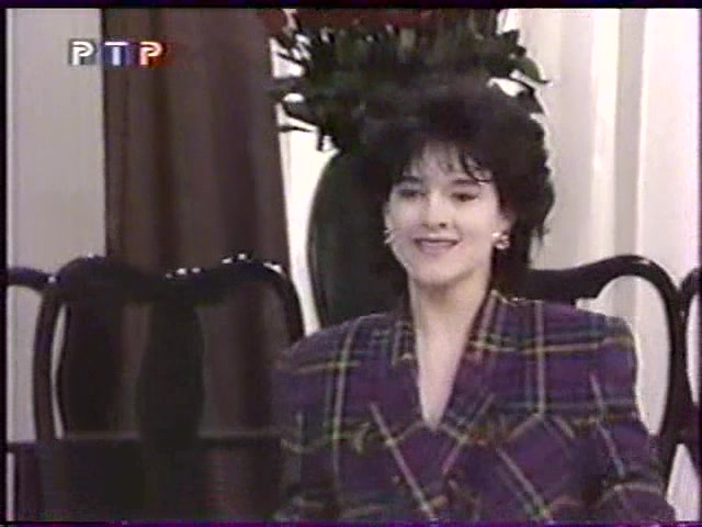 Антонелла (1991) 16 серия