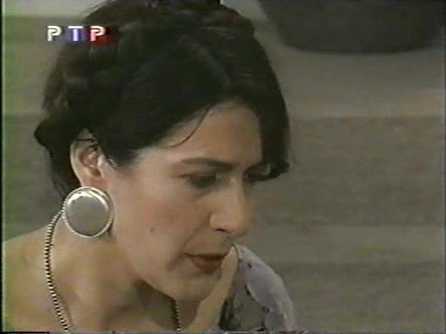 Антонелла (1991) 161 серия