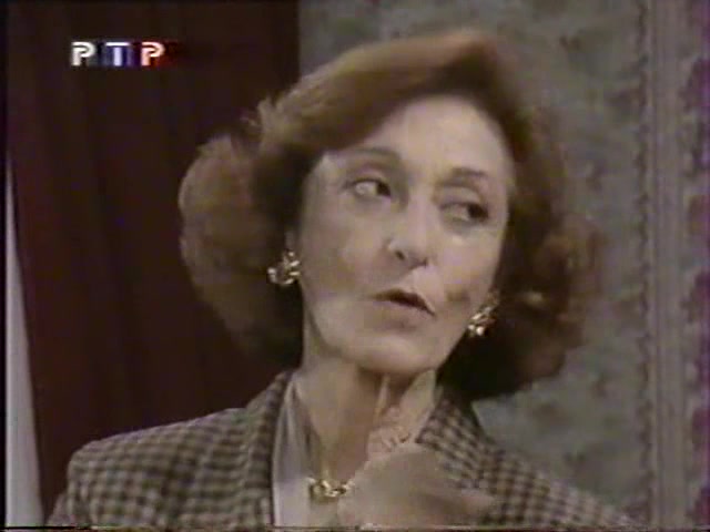 Антонелла (1991) 17 серия