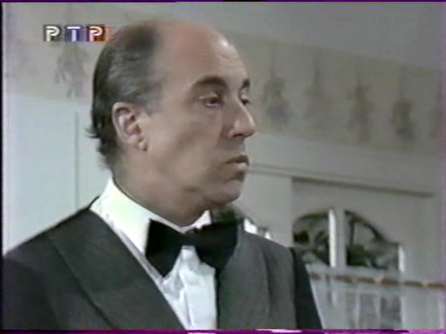 Антонелла (1991) 18 серия