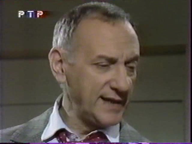 Антонелла (1991) 22 серия