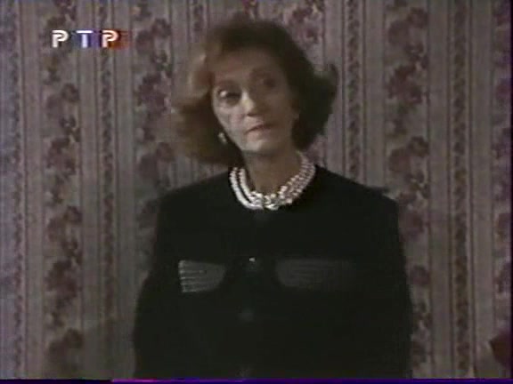 Антонелла (1991) 3 серия