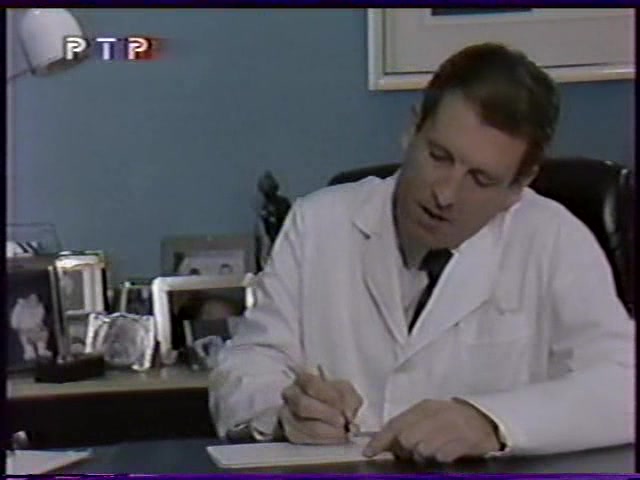 Антонелла (1991) 39 серия