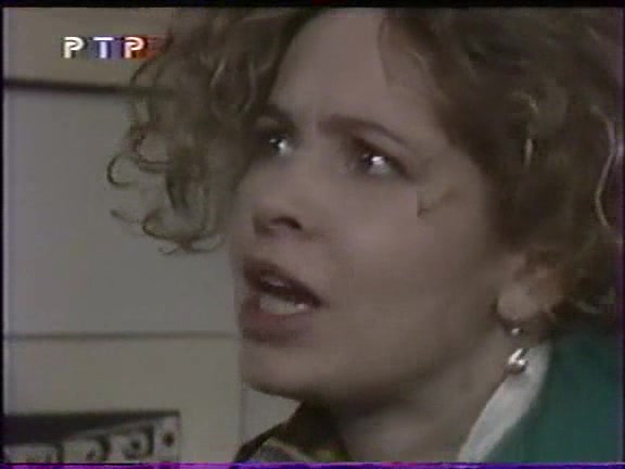 Антонелла (1991) 4 серия