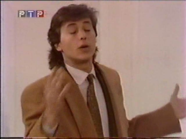 Антонелла (1991) 40 серия