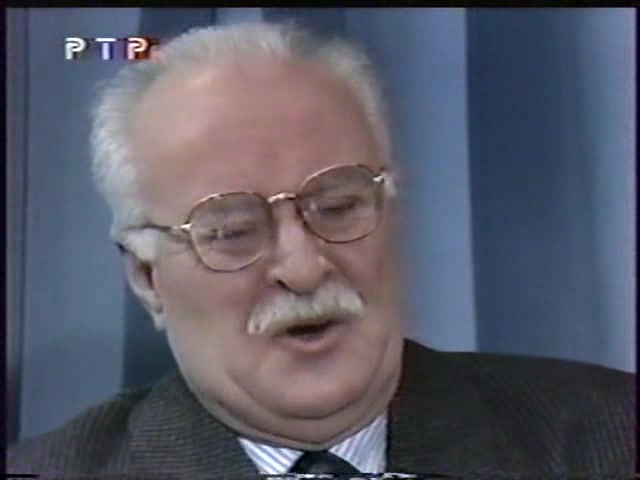 Антонелла (1991) 41 серия