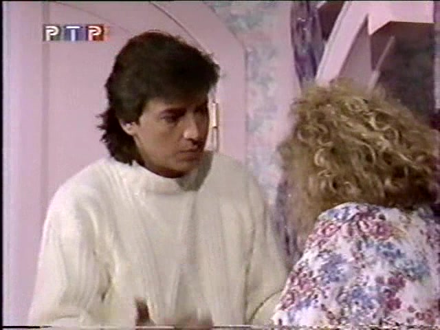 Антонелла (1991) 42 серия