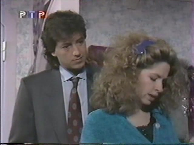 Антонелла 44 серия