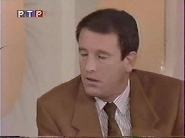 Антонелла (1991) 47 серия