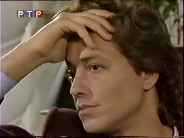 Антонелла (1991) 48 серия