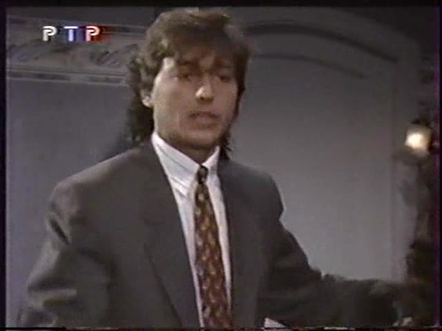 Антонелла 49 серия Антонелла 49 серия