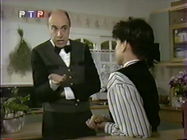 Антонелла (1991) 51 серия