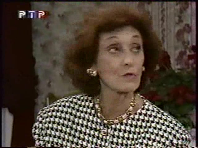 Антонелла 58 серия