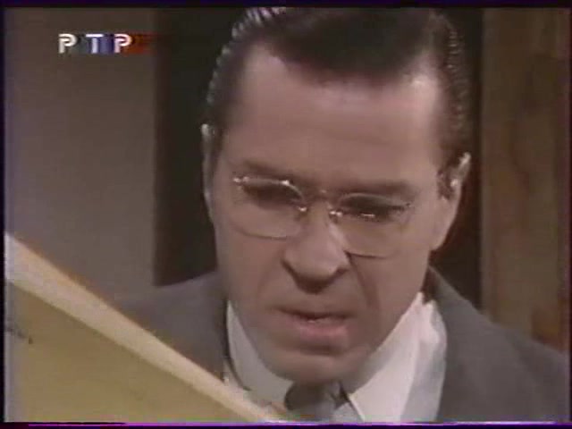 Антонелла (1991) 6 серия