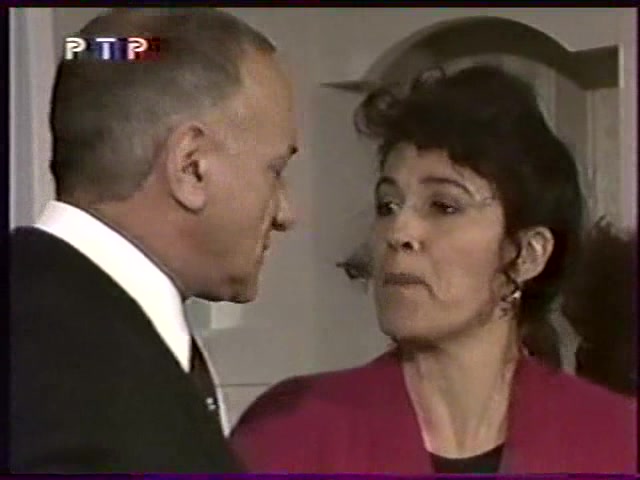 Антонелла 62 серия