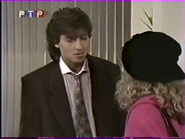 Антонелла 63 серия