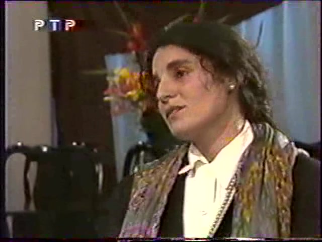 Антонелла (1991) 67 серия