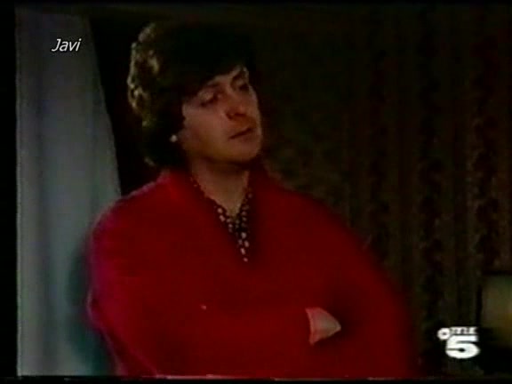 Антонелла (1991) 69 серия