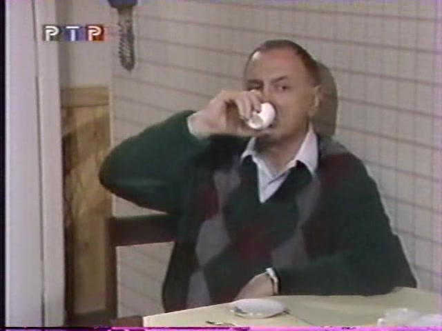 Антонелла (1991) 7 серия