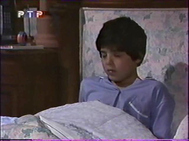 Антонелла (1991) 71 серия