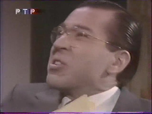 Антонелла (1991) 8 серия