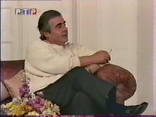 Антонелла (1991) 81 серия