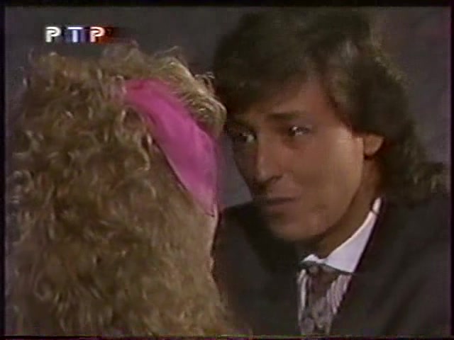 Антонелла (1991) 82 серия