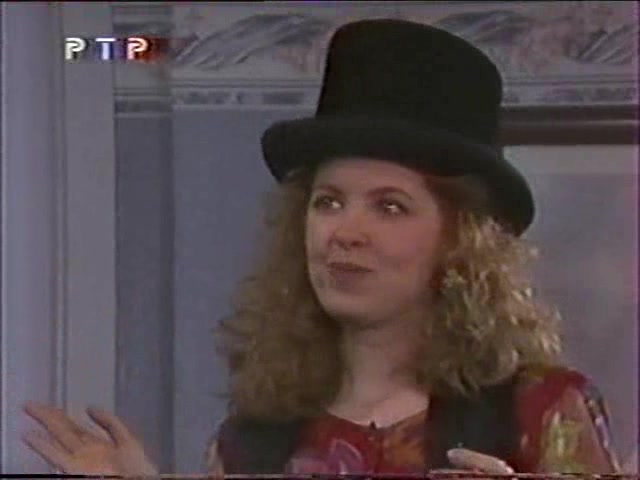 Антонелла (1991) 83 серия