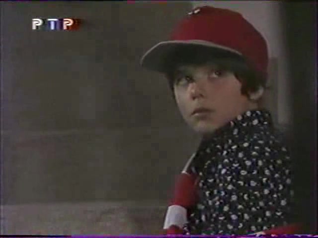 Антонелла 84 серия