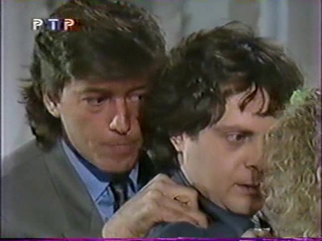 Антонелла 87 серия