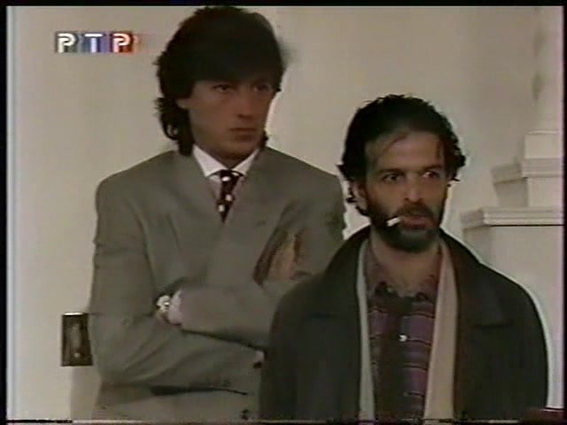 Антонелла 90 серия Антонелла 90 серия