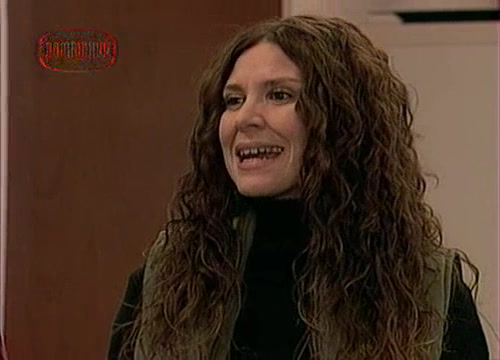 Тайна Лауры 108 серия Тайна Лауры 108 серия