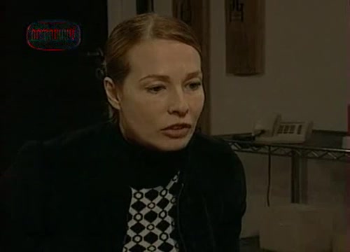 Тайна Лауры 109 серия Тайна Лауры 109 серия