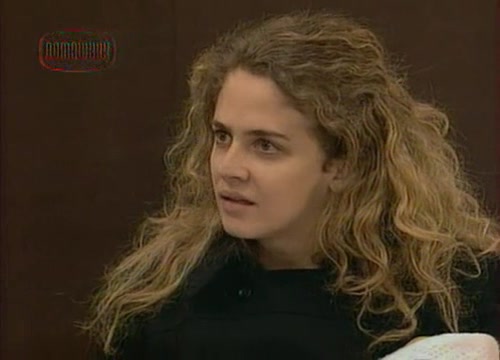 Тайна Лауры 140 серия Тайна Лауры 140 серия