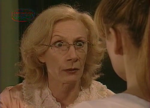 Тайна Лауры (2004) 175 серия