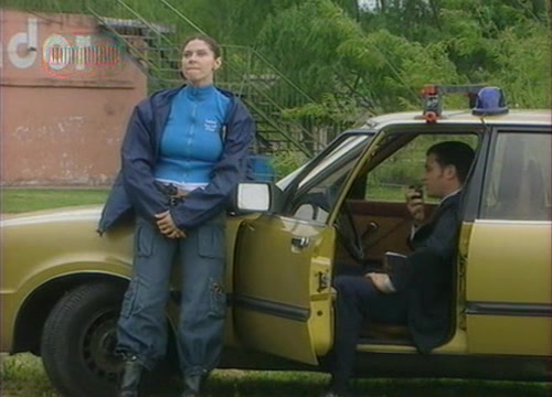 Тайна Лауры 205 серия Тайна Лауры 205 серия