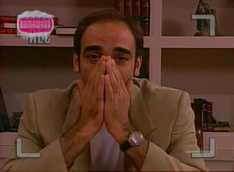 Тайна Лауры 41 серия Тайна Лауры 41 серия