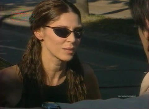 Тайна Лауры 54 серия Тайна Лауры 54 серия