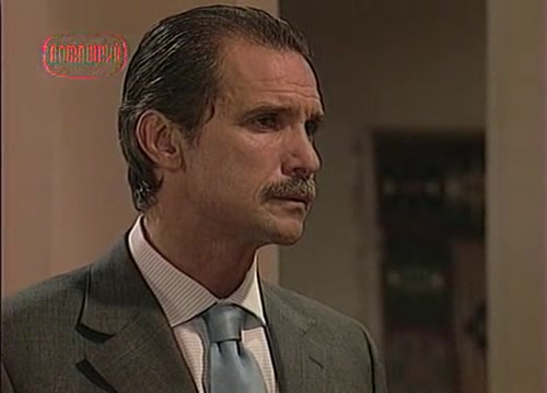 Тайна Лауры 83 серия