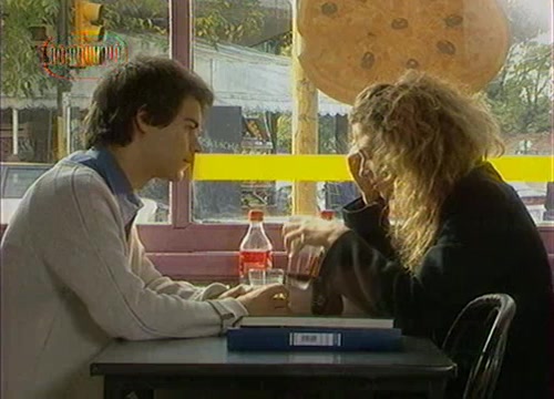 Тайна Лауры 88 серия Тайна Лауры 88 серия