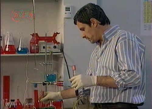 Тайна Лауры (2004) 95 серия